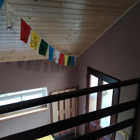 Apartmany Bobule Destne v Orlickych horach Buitenkant foto