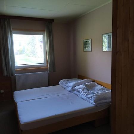 Apartmany Bobule Destne v Orlickych horach Buitenkant foto