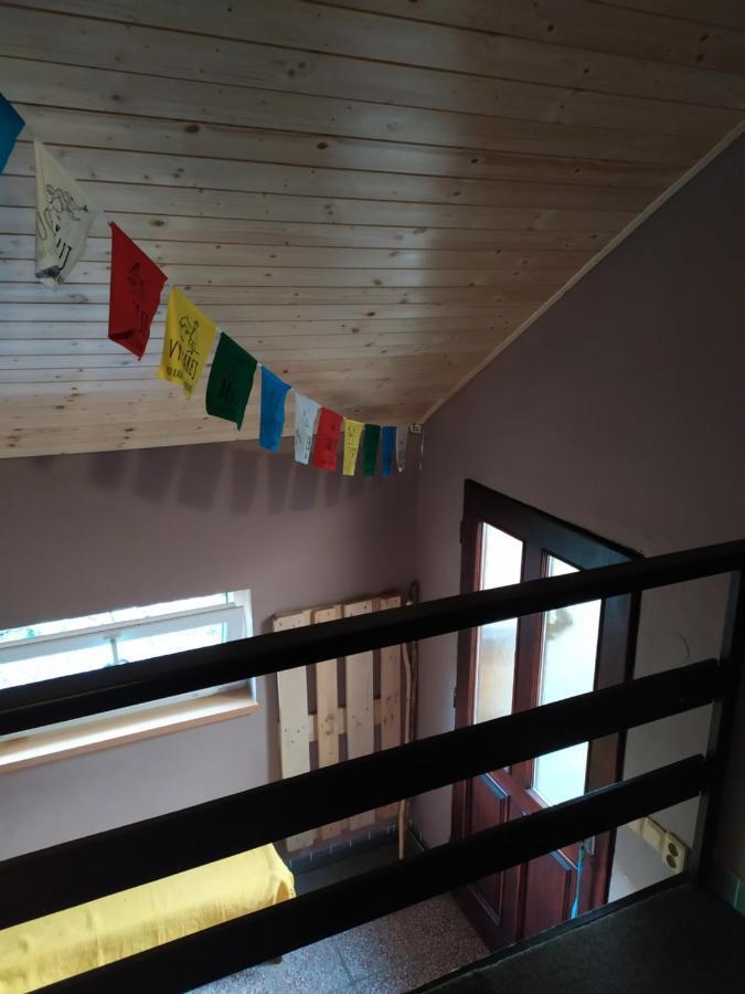 Apartmany Bobule Destne v Orlickych horach Buitenkant foto
