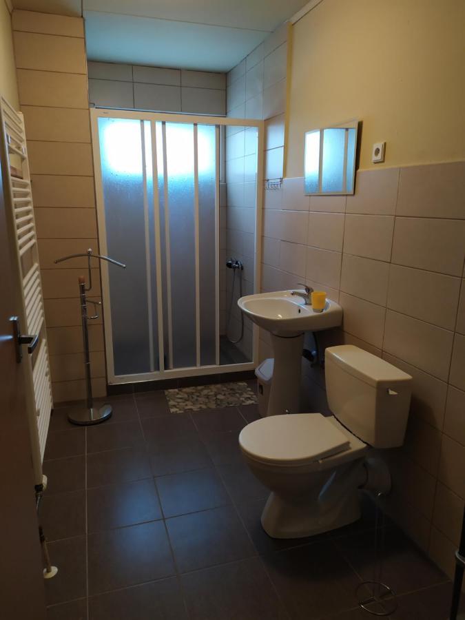 Apartmany Bobule Destne v Orlickych horach Buitenkant foto