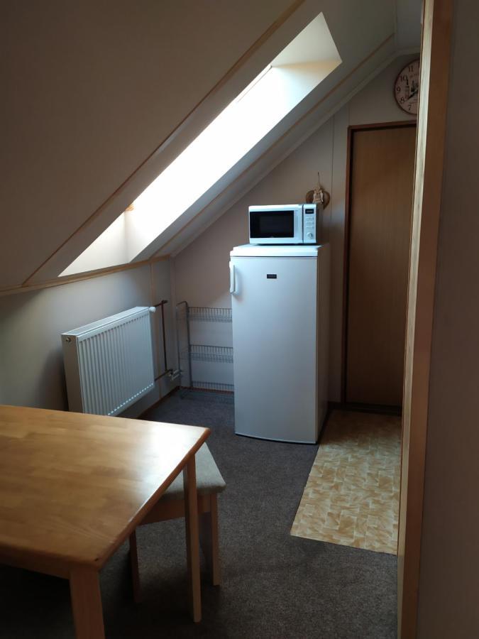 Apartmany Bobule Destne v Orlickych horach Buitenkant foto