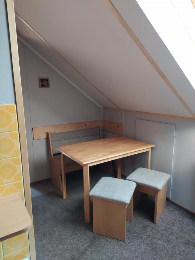 Apartmany Bobule Destne v Orlickych horach Buitenkant foto