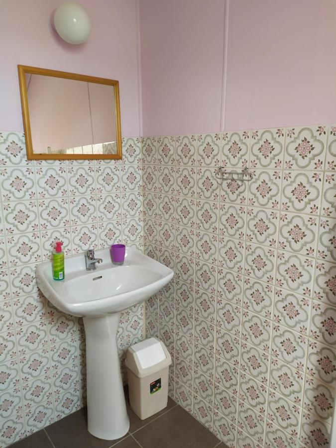 Apartmany Bobule Destne v Orlickych horach Buitenkant foto