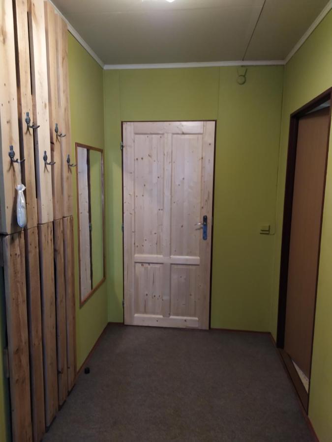 Apartmany Bobule Destne v Orlickych horach Buitenkant foto