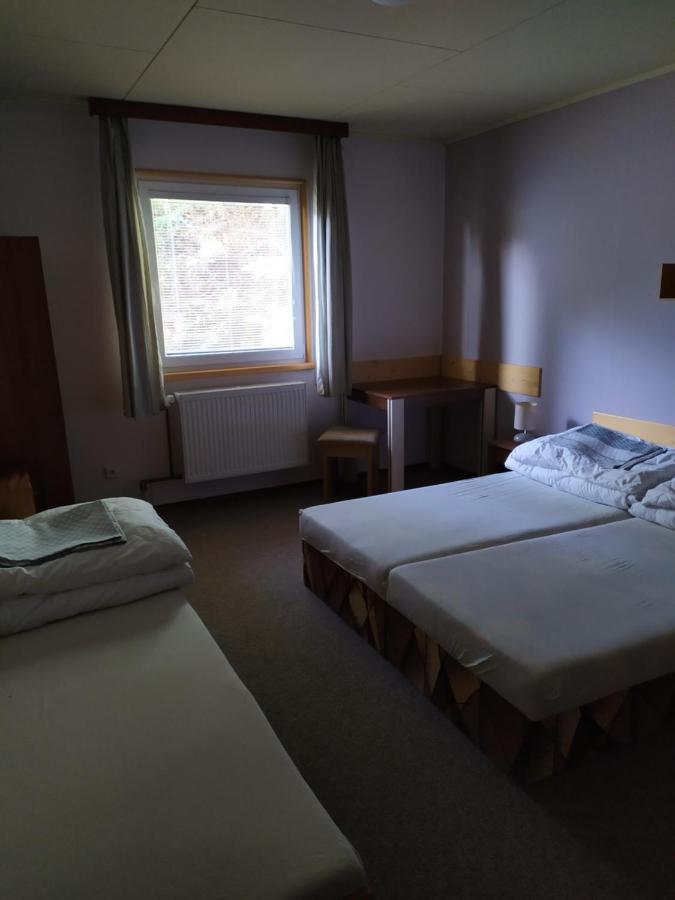 Apartmany Bobule Destne v Orlickych horach Buitenkant foto