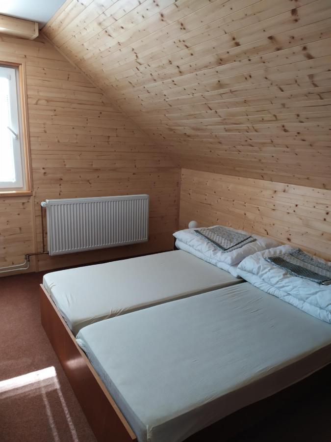 Apartmany Bobule Destne v Orlickych horach Buitenkant foto